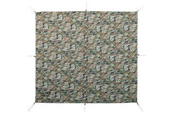 Тент Tramp Tent 3х3 camo UTRT-100 UTRT-100-camo фото
