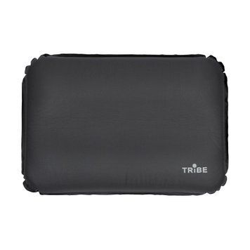 Подушка самонадувающая Tribe Self-inflating Pillow T-BD-0004-grey T-BD-0004-grey фото