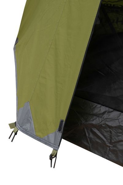 Палатка Tramp Lite Hurricane olive UTLT-042 UTLT-042 фото