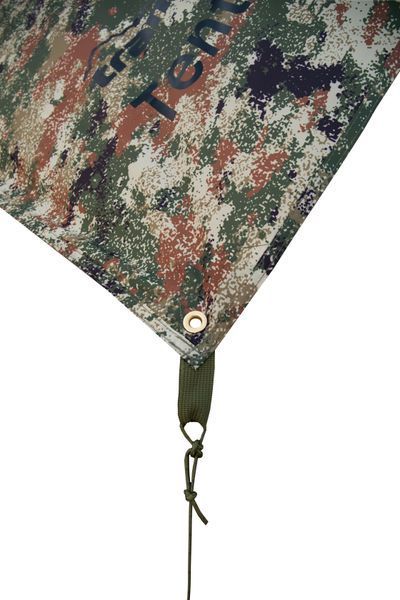 Тент Tramp Tent 3х3 camo UTRT-100 UTRT-100-camo фото