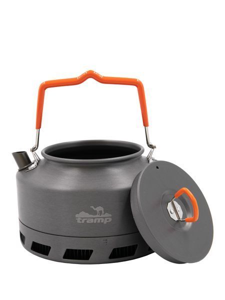 Чайник с теплообменником Tramp Firebird 1,1л UTRC-120 UTRC-120 фото