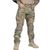 Брюки IDOGEAR G3 V2 Combat Suit & Pants IG-PA3205 с наколенниками Multicam размер Л IG-PA3205 фото