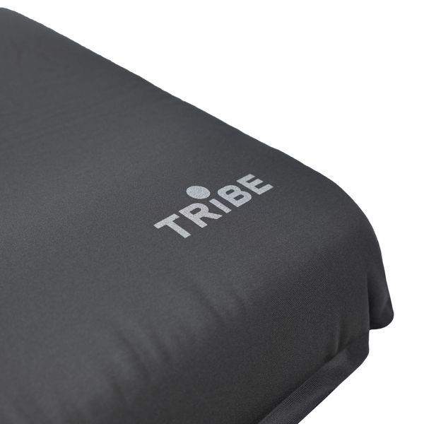 Подушка самонадувна Tribe Self-inflating Pillow T-BD-0004-grey T-BD-0004-grey фото