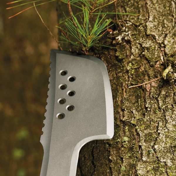 Топор мачете Fiskars Solid&trade; CL-581 1051236 1051236 фото