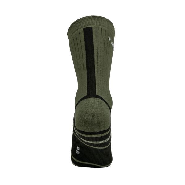 Шкарпетки Tribe Trekking Winter T-KB-0009-olive, 44-46 T-KB-0009-olive-44-46 фото