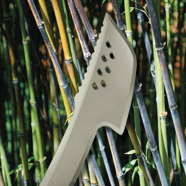 Топор мачете Fiskars Solid&trade; CL-581 1051236 1051236 фото