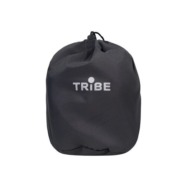 Подушка самонадувна Tribe Self-inflating Pillow T-BD-0004-grey T-BD-0004-grey фото