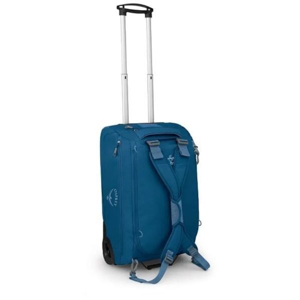 Сумка на колесах Osprey Daylite Carry-On Wheeled Duffel 40 009.3953 фото