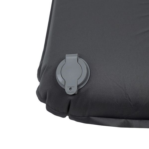 Подушка самонадувна Tribe Self-inflating Pillow T-BD-0004-grey T-BD-0004-grey фото
