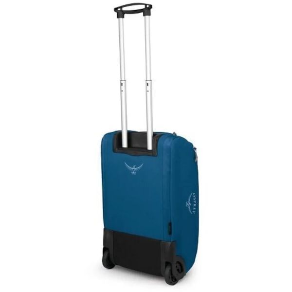 Сумка на колесах Osprey Daylite Carry-On Wheeled Duffel 40 009.3953 фото