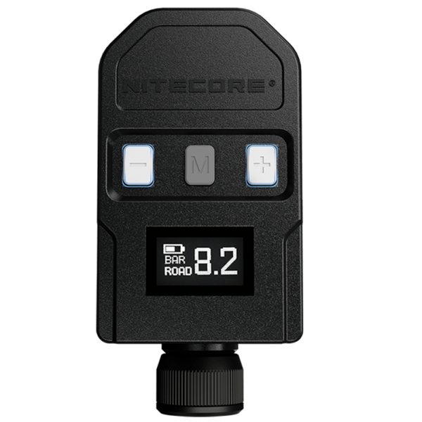 Компактный электрический насос, компрессор Nitecore EBP10 mini (USB-C) 6-1545_mini фото