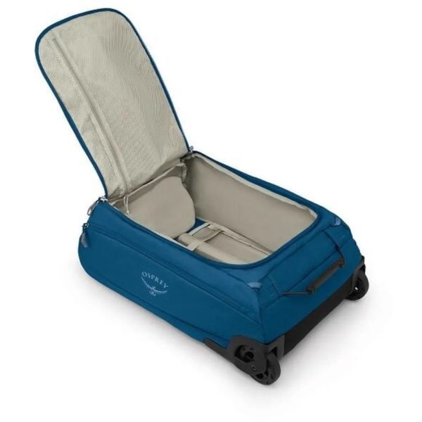 Сумка на колесах Osprey Daylite Carry-On Wheeled Duffel 40 009.3953 фото