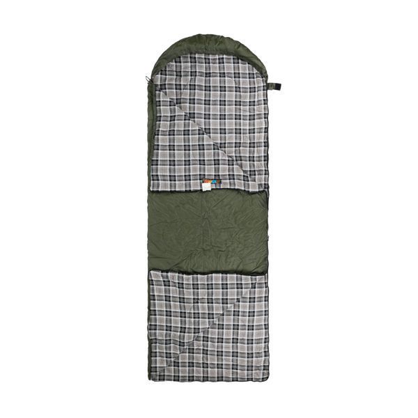Спальный мешок Tramp Ember+ Regular левый UTRS-063R-olive-L UTRS-063R-olive-L фото