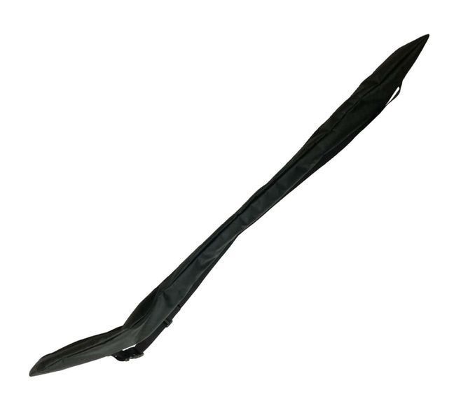 Чохол чорний на лопату Fiskars Ergonomic 131427 (1066708) 131427 фото