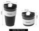 FM Силіконова складна кружка 350ml СС350 фото 3