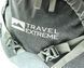 Рюкзак DENALI 85 Black+Red TravelExtreme TE03857 фото 4