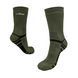 Шкарпетки Tribe Trekking Winter T-KB-0009-olive, 44-46 T-KB-0009-olive-44-46 фото 6