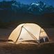Палатка одноместная ультралегкая Naturehike Mongar UL CNK2550WS016, коричневая 6927595770368 фото 5