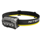 Налобный фонарь Nitecore HA23 UHE MCT, синий 6-1366_uhe_blue фото 3