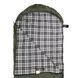 Спальный мешок Tramp Ember+ Regular левый UTRS-063R-olive-L UTRS-063R-olive-L фото 3