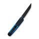 Ніж складаний Civivi KwaiQ Milled Blue/Black C23015-3 C23015-3 фото 2