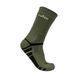 Шкарпетки Tribe Trekking Winter T-KB-0009-olive, 44-46 T-KB-0009-olive-44-46 фото 4
