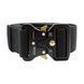 Ремень Tramp Stretch Belt black UTRGB-007 UTRGB-007-black фото 2