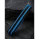 Ніж складаний Civivi KwaiQ Milled Blue/Black C23015-3 C23015-3 фото 15