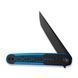 Ніж складаний Civivi KwaiQ Milled Blue/Black C23015-3 C23015-3 фото 3