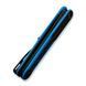 Ніж складаний Civivi KwaiQ Milled Blue/Black C23015-3 C23015-3 фото 6