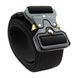 Ремень Tramp Stretch Belt black UTRGB-007 UTRGB-007-black фото 1