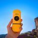 Портативная эспрессо-кофеварка Wacaco Nanopresso желтая WNANOYELLOW фото 3
