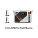 Зарядна станція Litheli 1800 Вт, 1069 Вт&middot;год, LiFePO4, + 2 Power Bank (U20EH17-0U200) U20EH17-0U200 фото 6