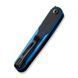 Ніж складаний Civivi KwaiQ Milled Blue/Black C23015-3 C23015-3 фото 5