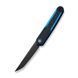 Ніж складаний Civivi KwaiQ Milled Blue/Black C23015-3 C23015-3 фото 1