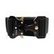 Ремень Tramp Stretch Belt black UTRGB-007 UTRGB-007-black фото 3