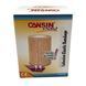 Самофиксирующийся еластичний бинт Cansin Plast 7,5 см х 4,5м к.437 фото 1