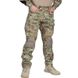 Брюки IDOGEAR G3 V2 Combat Suit & Pants IG-PA3205 с наколенниками Multicam размер Л IG-PA3205 фото 1