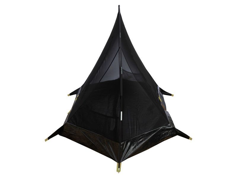 Палатка Tramp Lite Hurricane olive UTLT-042 UTLT-042 фото