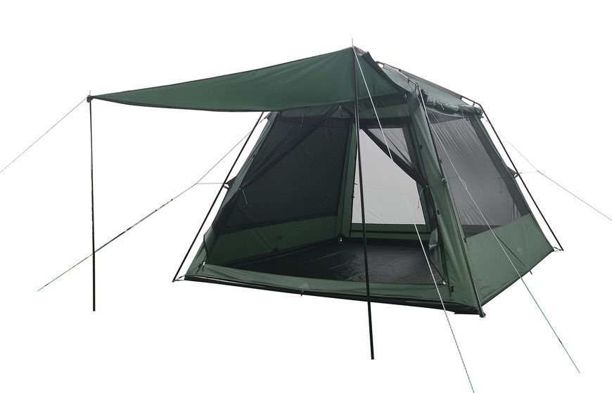 Шатро Tribe Bungalow Pro T-AD-0004-green T-AD-0004-green фото