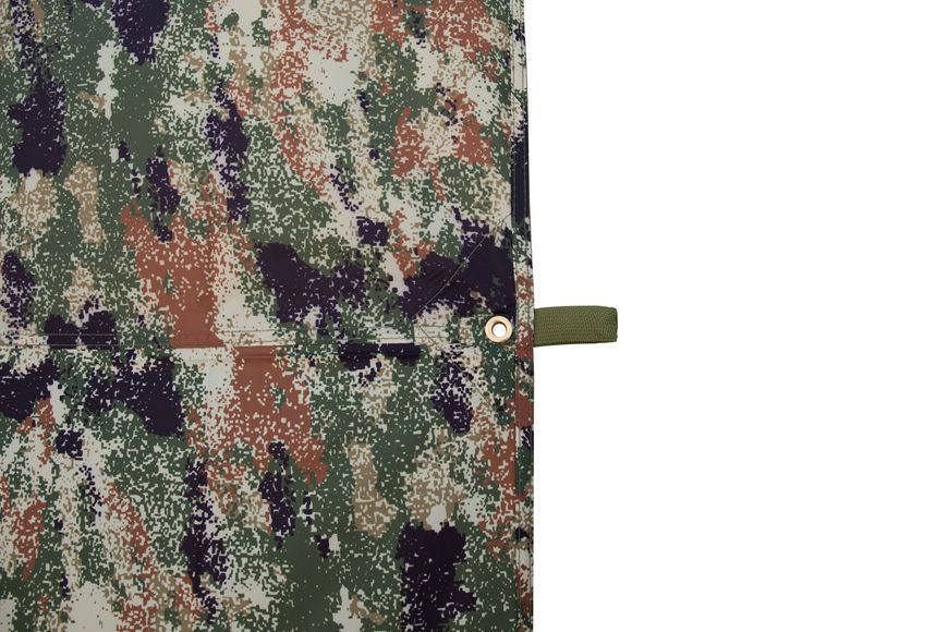 Тент Tramp Tent 3х3 camo UTRT-100 UTRT-100-camo фото