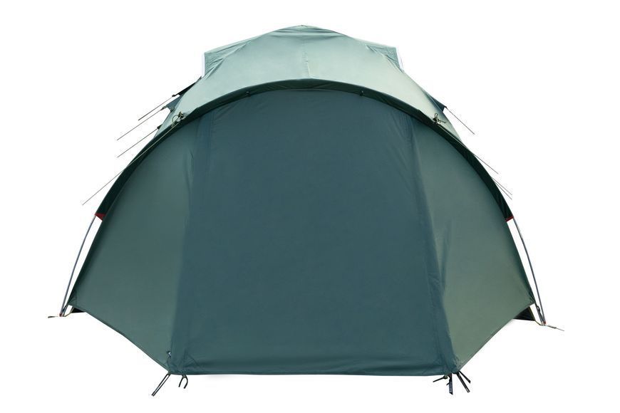 Палатка Tramp Lair 3 (v2) green UTRT-039 UTRT-039 фото