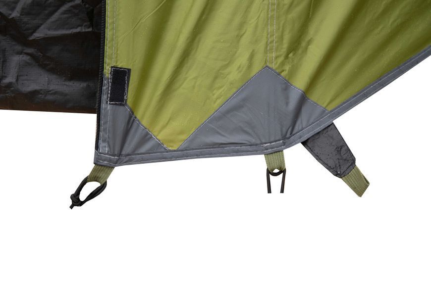 Палатка Tramp Lite Hurricane olive UTLT-042 UTLT-042 фото