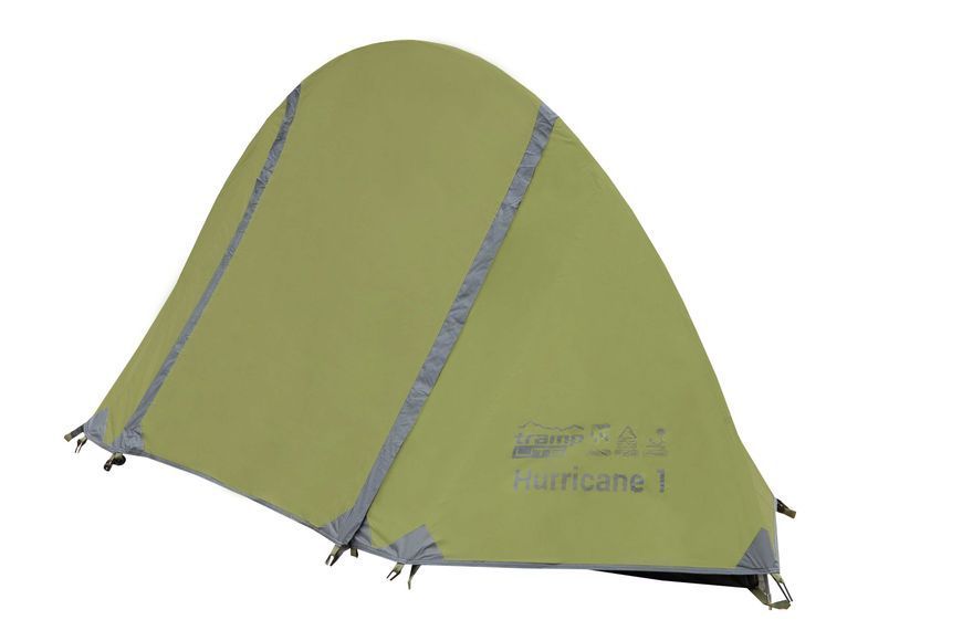 Палатка Tramp Lite Hurricane olive UTLT-042 UTLT-042 фото