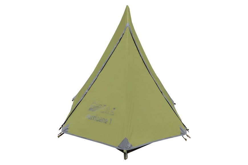 Палатка Tramp Lite Hurricane olive UTLT-042 UTLT-042 фото