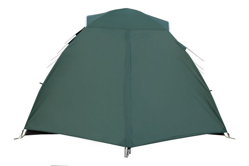 Палатка Tramp Lair 3 (v2) green UTRT-039 UTRT-039 фото