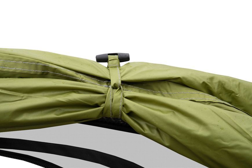 Палатка Tramp Lite Hurricane olive UTLT-042 UTLT-042 фото