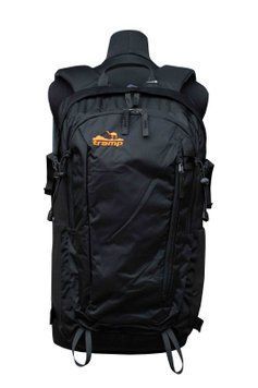 Рюкзак Tramp Ivar туристический черный 30л UTRP-051 UTRP-051-black фото