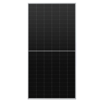 Сонячна панель Longi Solar LR8-66HGD 610M bifacial (двостороння) Hi-MO 7 с-п.22 фото
