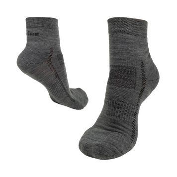Шкарпетки Tribe Merino Hike T-KB-0017-blue, 41-43 T-KB-0017-blue-41-43 фото